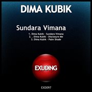 Sundara vimana cover image