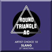 Artist choice 10. slang (2nd selection) cover image