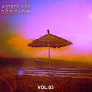 Astrolabe session 03 cover image
