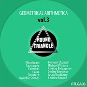 Geometrical arithmetica, vol. 3 cover image