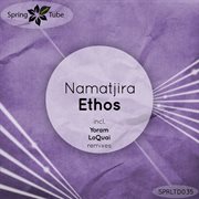 Ethos cover image