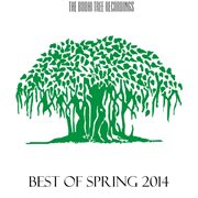 Best of spring 2014 cover image