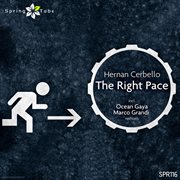 The right pace cover image