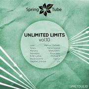 Unlimited limits, vol. 10 cover image