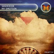 My emotion cover image
