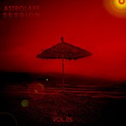 Astrolabe session 05 cover image