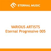 Eternal progressive 005 cover image