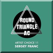 Artist choice 11. sergey franc cover image