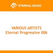 Eternal progressive 006 cover image