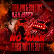 Please don't be silent cover image