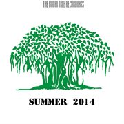 Summer 2014 cover image