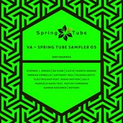 Spring tube sampler 05 cover image