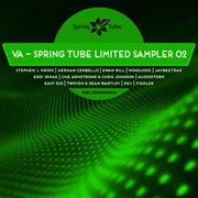 Spring tube limited sampler 02 cover image