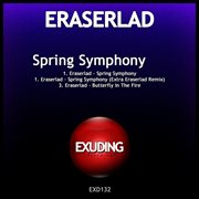 Spring symphony cover image