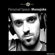 Personal space. monojoke cover image