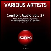 Comfort music, vol. 27 cover image