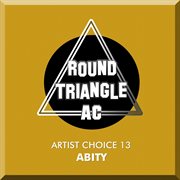 Artist choice 13: abity cover image