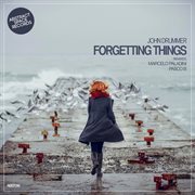 Forgetting things cover image