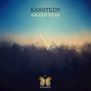 Asleep near cover image