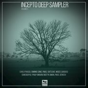 Incepto deep sampler, vol. 3 cover image