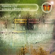 Sunday summer night cover image