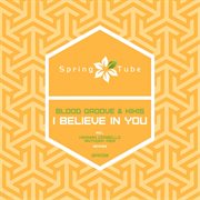 I believe in you cover image
