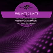 Unlimited limits, vol. 12 cover image