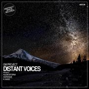 Distant voices cover image