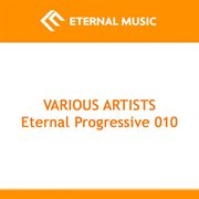 Eternal progressive 010 cover image
