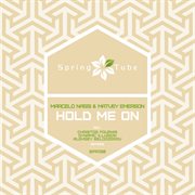 Hold me on cover image