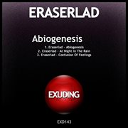 Abiogenesis cover image