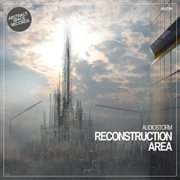 Reconstruction area cover image