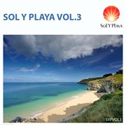 Sol y playa, vol. 3 cover image