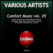 Comfort music, vol. 29 cover image