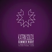 Summer night cover image