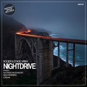 Nightdrive cover image