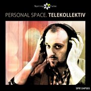 Personal space. telekollektiv cover image