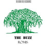 The buzz cover image