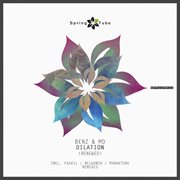 Dilation (renewed) cover image