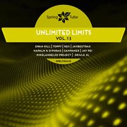 Unlimited limits, vol. 13 cover image