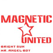 Bright sun cover image