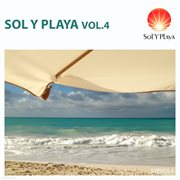 Sol y playa, vol. 4 cover image