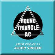 Artist choice 15. alexey vincent cover image