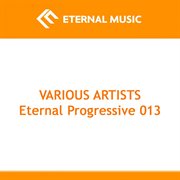 Eternal progressive 013 cover image