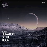 Libration of the moon cover image