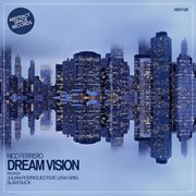 Dream vision cover image