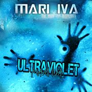 Ultraviolet cover image