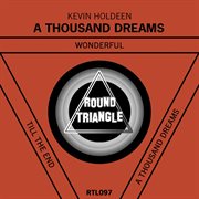A thousand dreams cover image