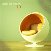 Astrolabe session 10 cover image