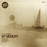 My memory cover image